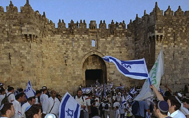 יום ירושלים והרמדאן: על ההזדמנות