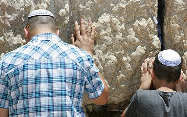 לא למזרחים בלבד: לקראת מסורתיות ישראלית