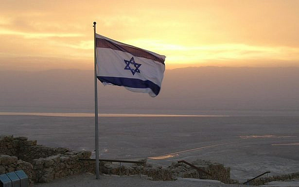 אין סומכים על הנס השני: מדינת ישראל והחיים כאן - לא מובנים מאליהם