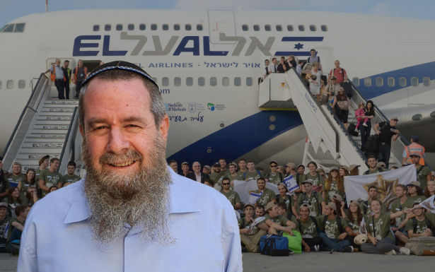 שער העלייה לישראל עלול להיסגר בפני יהודים לא-אורתודקסיים